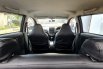 Daihatsu Ayla 1.2L R AT 2021 matic silver km 9 rban dp hanya 15 jt saja cash kredit proses bs dbantu 13