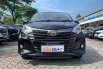 Ciamik !! TOYOTA CALYA 1.2 G MT MANUAL 2021 HITAM 1