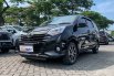 Ciamik !! TOYOTA CALYA 1.2 G MT MANUAL 2021 HITAM 2