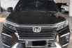 Honda BRV Prestige A/T ( Matic ) 2022 Hitam Km 24rban Mulus Siap Pakai 1