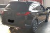 Honda BRV Prestige A/T ( Matic ) 2022 Hitam Km 24rban Mulus Siap Pakai 2