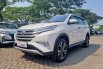 Daihatsu New Terios R AT Matic 2021 Putih Istimewa Terawat 2