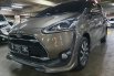 Toyota Sienta Q Automatic 2017 Gresss 1