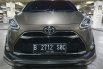 Toyota Sienta Q Automatic 2017 Gresss 6