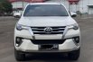 Promo Toyota Fortuner VRZ 2016 murah banget!!! 2