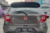 Honda Brio E Manual 2021 Abu-abu 10