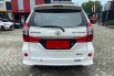 Toyota Avanza Veloz 1.5 AT 2018 MPV Putih Metalik 5