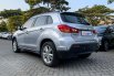 MITSUBISHI OUTLANDER SPORT PX 2.0 AT MATIC 2013 ABU PANORAMIC 2