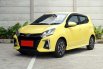 [DP 8 Juta] Daihatsu Ayla 1.2L R MT 2022 Hatchback - Garansi Mesin 1 tahun 1