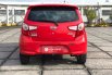 [DP 10 Juta] Daihatsu Ayla X 1.0 MT 2019 Merah Metalik - Garansi Mesin dan Transmisi 1 Tahun 4