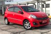 [DP 10 Juta] Daihatsu Ayla X 1.0 MT 2019 Merah Metalik - Garansi Mesin dan Transmisi 1 Tahun 5