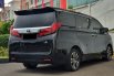 SIAP PAKAI!Toyota Alphard G ATPM (Pilot Seat) AT 2018 Hitam 6