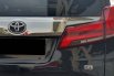 SIAP PAKAI!Toyota Alphard G ATPM (Pilot Seat) AT 2018 Hitam 11