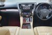 SIAP PAKAI!Toyota Alphard G ATPM (Pilot Seat) AT 2018 Hitam 18