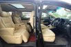 SIAP PAKAI!Toyota Alphard G ATPM (Pilot Seat) AT 2018 Hitam 19