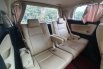 SIAP PAKAI!Toyota Alphard G ATPM (Pilot Seat) AT 2018 Hitam 20