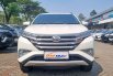 SUPER TERAWAT DAIHATSU TERIOS R 2021 AT MATIC PUTIH 1
