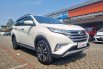 SUPER TERAWAT DAIHATSU TERIOS R 2021 AT MATIC PUTIH 3