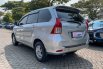 Lihat suka !!!DAIHATSU XENIA R DELUXE AT MATIC 2014 SILVER 4