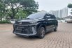 Rasa baru DAIHATSU ALL NEW XENIA 1.3 X AT MATIC 2021 HITAM 1