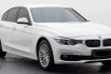 BMW 3 Series 320i 2018 Putih 1