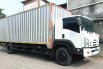 MULUS+banBARU MURAH Isuzu Giga engkel 4x2 FTR 90 S Box besi 2019 bok 2