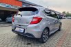 Super antik HONDA BRIO RS AT MATIC 2018 SILVER 5