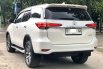 FORTUNER VRZ AT PUTIH 2017 TERMURAH!! TDP RINGAN!! BISA NEGO!! 4