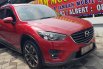 Mazda CX-5 2.5 2015 Merah 2