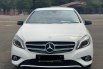 MERCEDES BENZ A200 AT 2013 PALING MURAH!! KM LOW!! 1