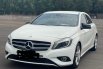 MERCEDES BENZ A200 AT 2013 PALING MURAH!! KM LOW!! 2