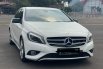 MERCEDES BENZ A200 AT 2013 PALING MURAH!! KM LOW!! 3