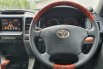 Jual mobil Toyota Land Cruiser Prado 2006 10