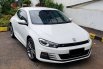 Volkswagen Scirocco 1.4 TSI 2018 Putih 1