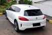 Volkswagen Scirocco 1.4 TSI 2018 Putih 4