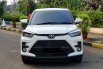 Toyota Raize 1.2 G CVT 2022 Putih 2