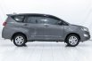 TOYOTA NEW INNOVA (DARK GREY MICA METALLIC)  TYPE G LUXURY REBORN 2.0 A/T (2018) 4