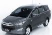 TOYOTA NEW INNOVA (DARK GREY MICA METALLIC)  TYPE G LUXURY REBORN 2.0 A/T (2018) 7