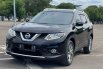 PALING MURAH!! TDP RINGAN!! NISSAN XTRAIL 2.5 AT HITAM 2015 3