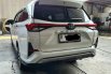 Toyota Avanza Veloz Q 1.5 MT ( Manual ) 2022 Putih Km Low Antik 5rban Good Condition Siap Pakai 5