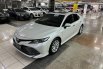 Toyota all New Camry 2021 2.5 V km 15rb full original siap pakai 6