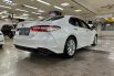 Toyota all New Camry 2021 2.5 V km 15rb full original siap pakai 5