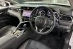 Toyota all New Camry 2021 2.5 V km 15rb full original siap pakai 12