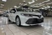 Toyota all New Camry 2021 2.5 V km 15rb full original siap pakai 14