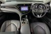Toyota all New Camry 2021 2.5 V km 15rb full original siap pakai 18
