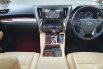 Toyota Alphard G 2018 Hitam 8