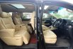 Toyota Alphard G 2018 Hitam 9