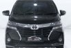 TOYOTA AVANZA (BLACK METALLIC)  TYPE G FACELIFT 1.3 A/T (2021) 3