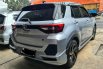 Toyota Raize GR Turbo 1.0 AT ( Matic ) 2022 Silver Hitam Two Tone Km Low 2rban Good Condition 5