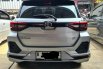 Toyota Raize GR Turbo 1.0 AT ( Matic ) 2022 Silver Hitam Two Tone Km Low 2rban Good Condition 7